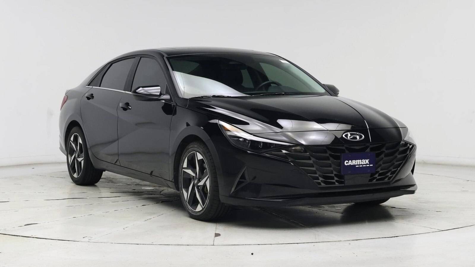 2023 Hyundai Elantra for sale in CA