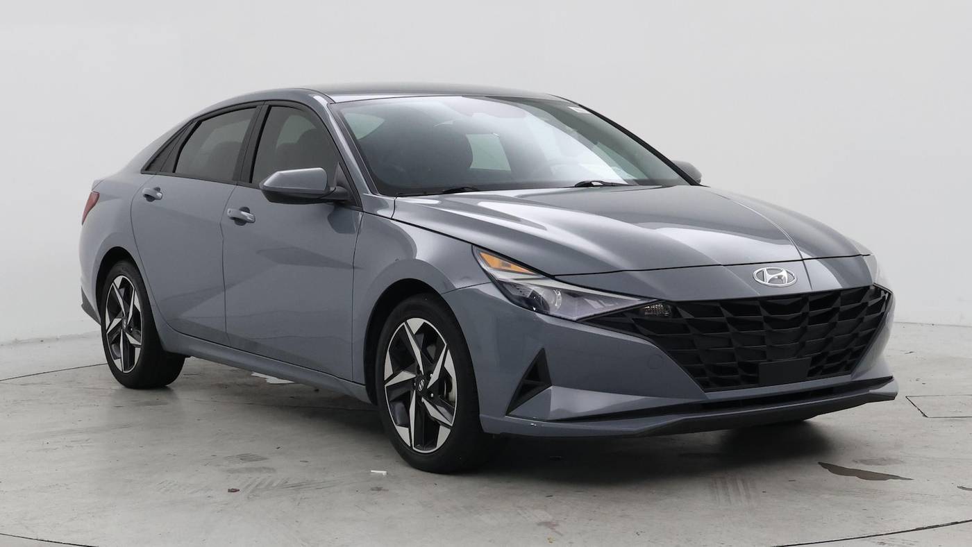 2023 Hyundai Elantra for sale in FL