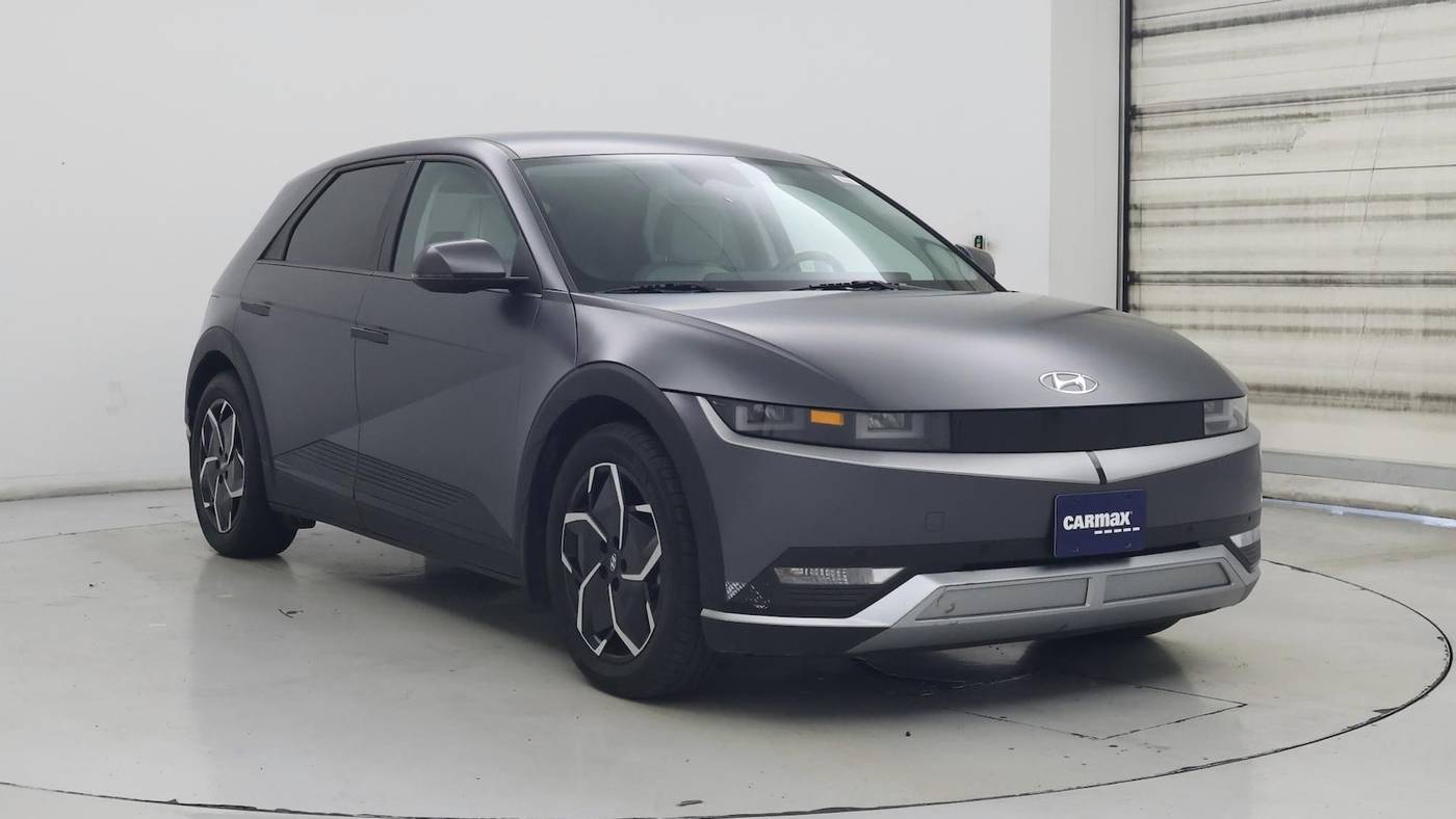 2023 Hyundai IONIQ 5 for sale in NC