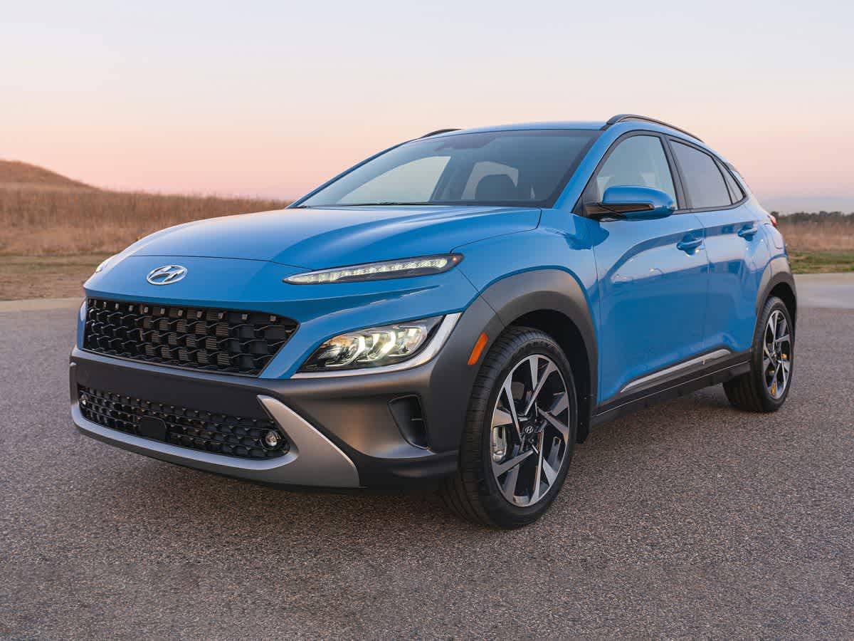 2023 Hyundai Kona for sale in CA