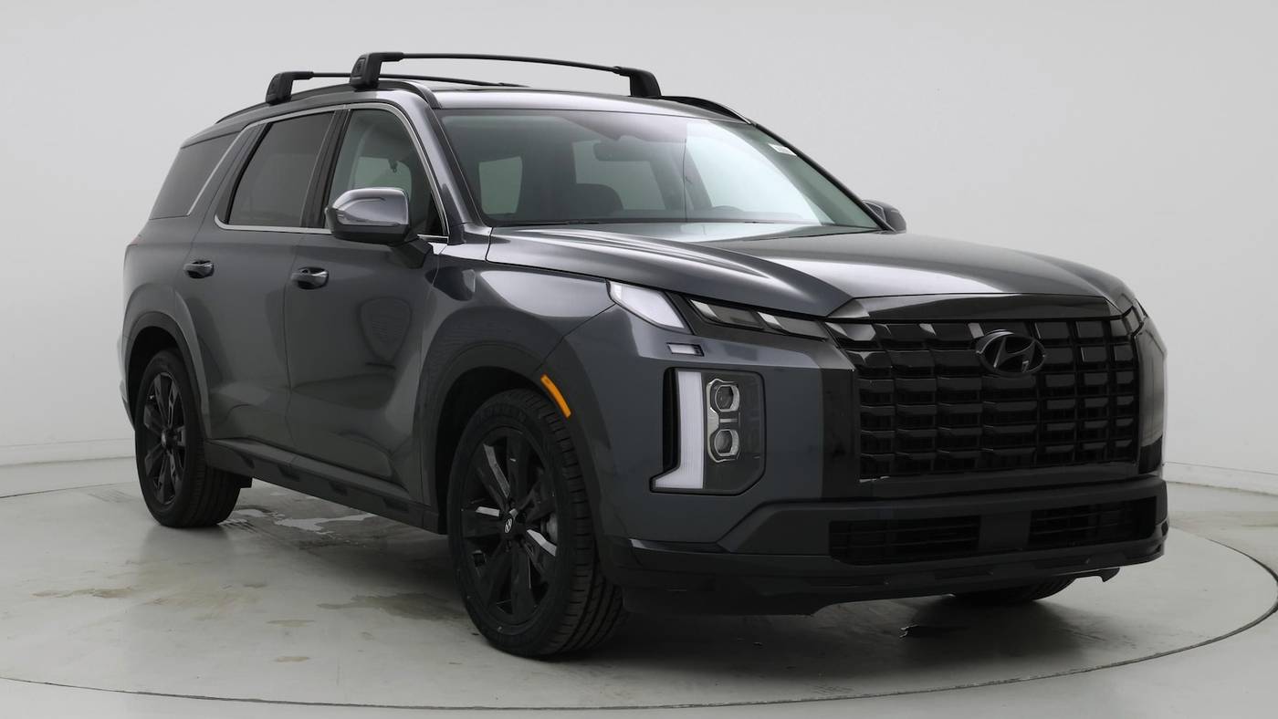 2023 Hyundai Palisade for sale in GA