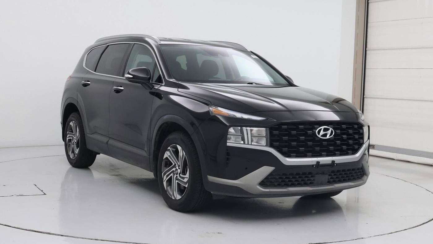 2023 Hyundai Santa Fe for sale in CA