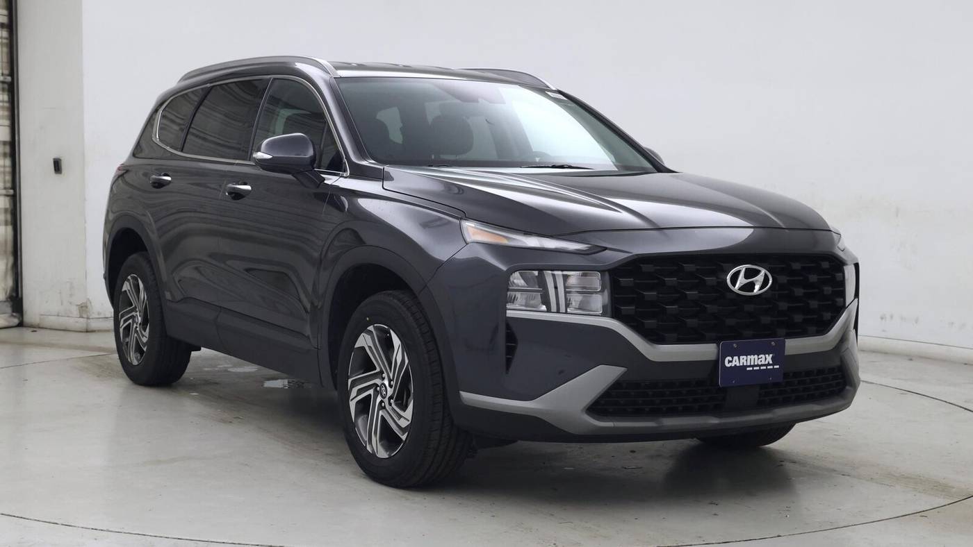2023 Hyundai Santa Fe for sale in NH