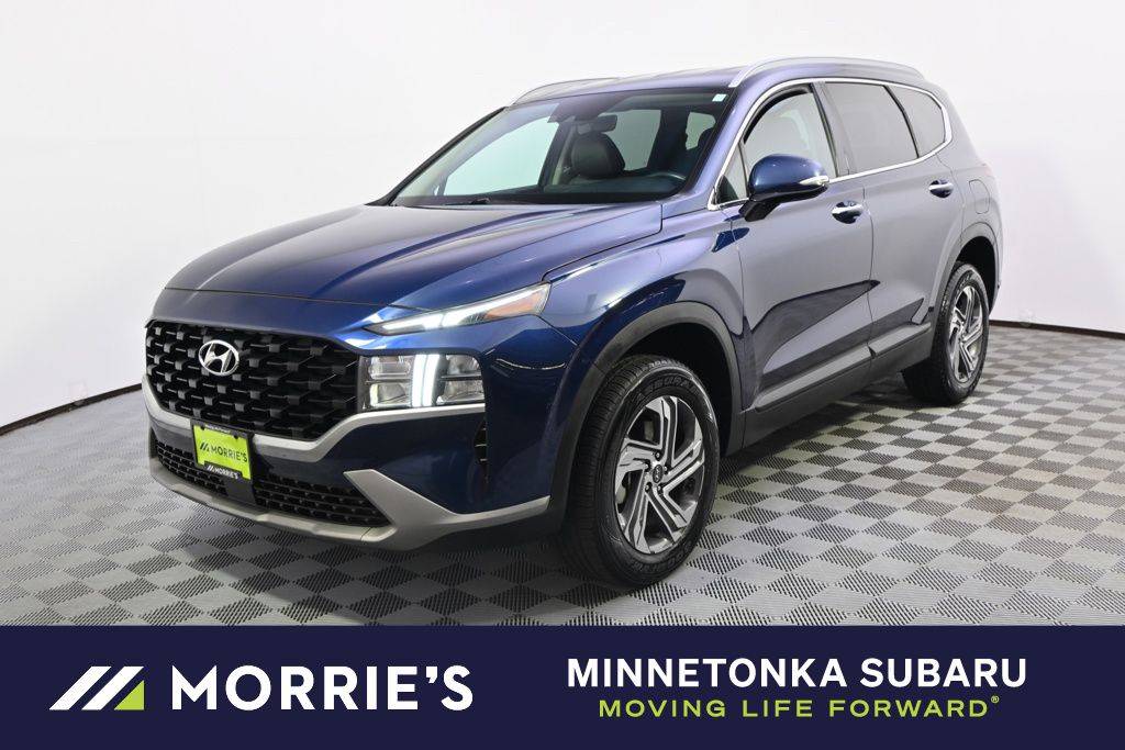 2023 Hyundai Santa Fe for sale in MN