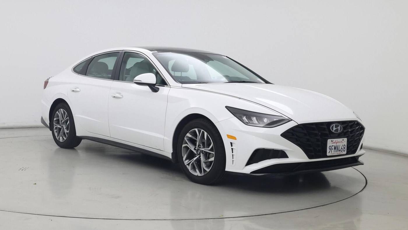 2023 Hyundai Sonata for sale in IL
