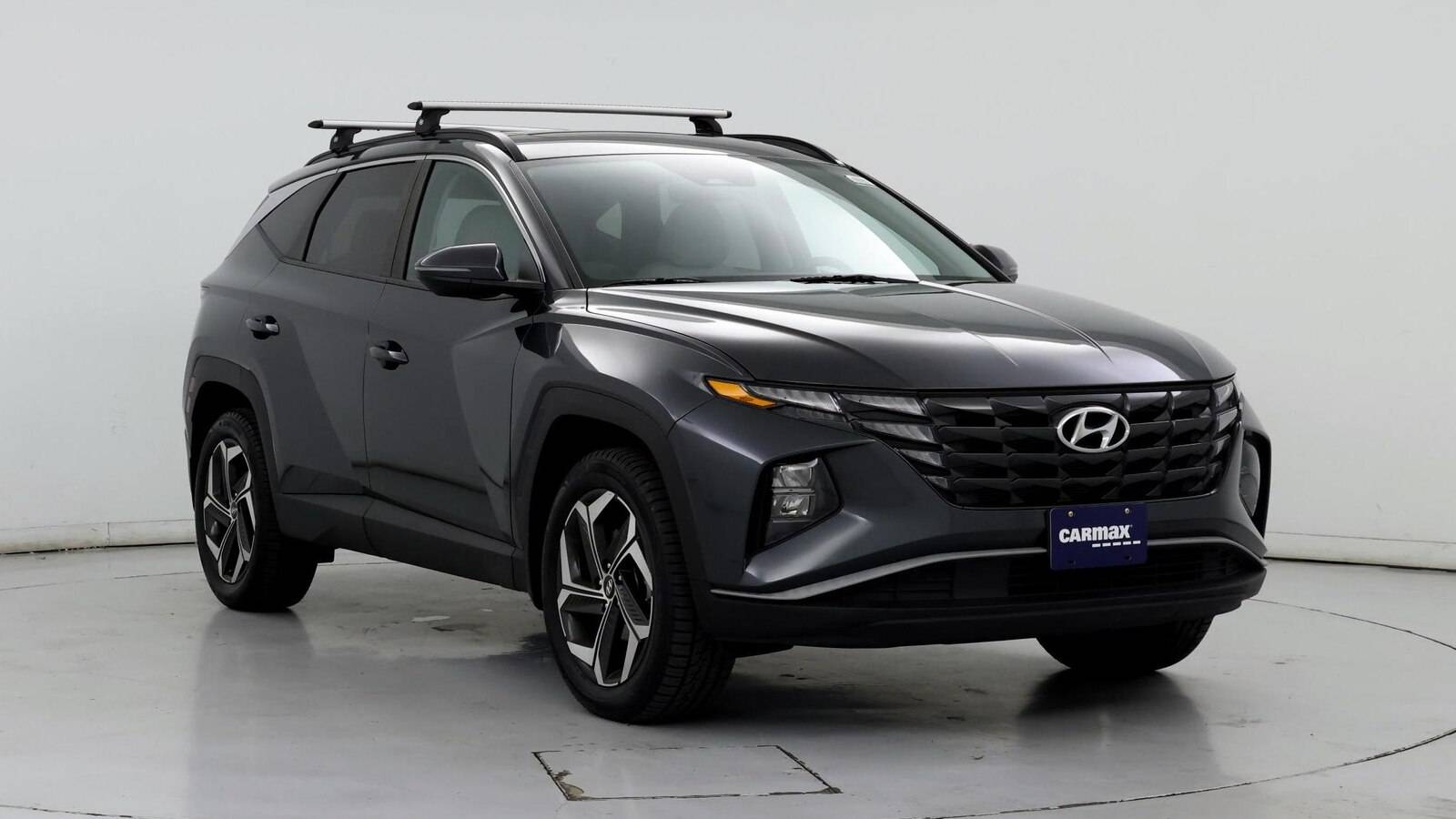 2023 Hyundai Tucson for sale in CA