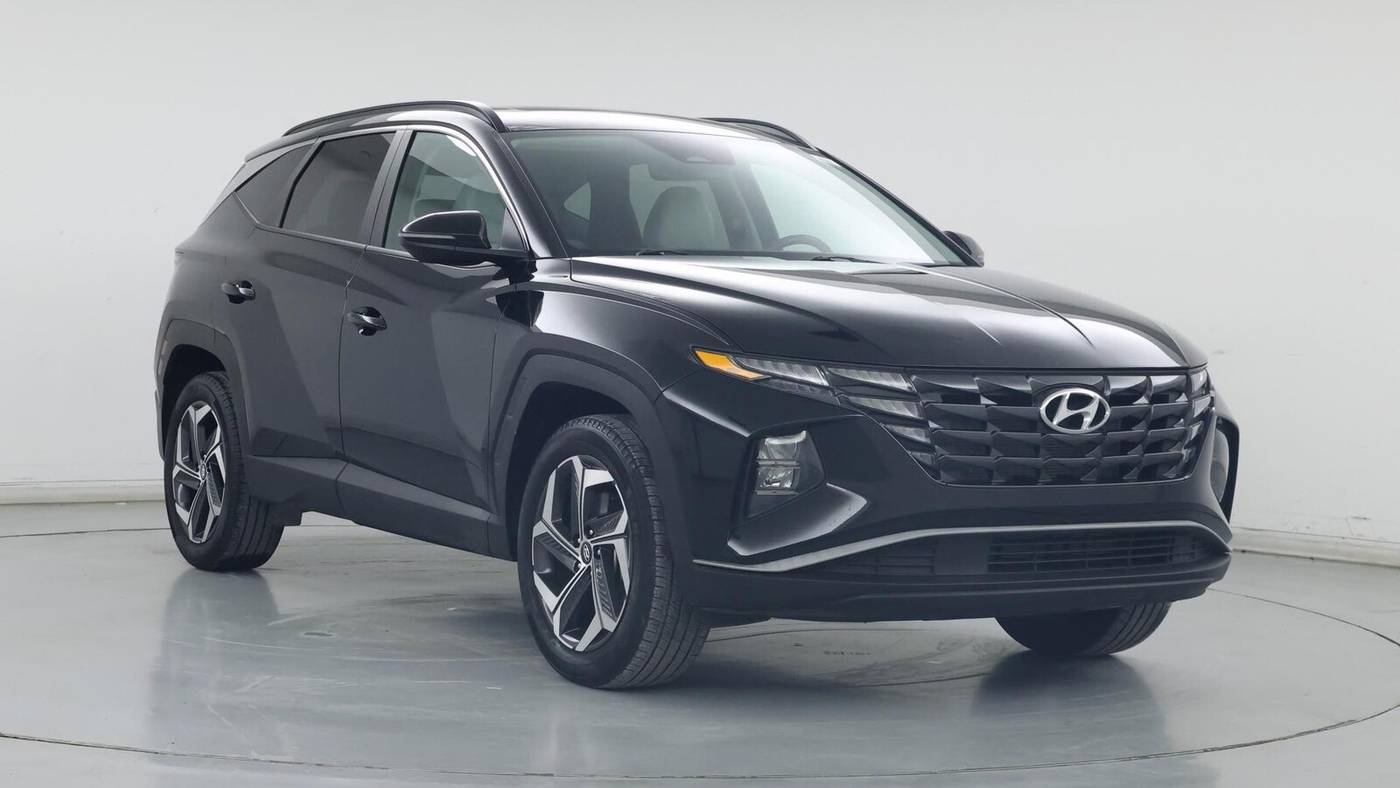 2023 Hyundai Tucson for sale in IL