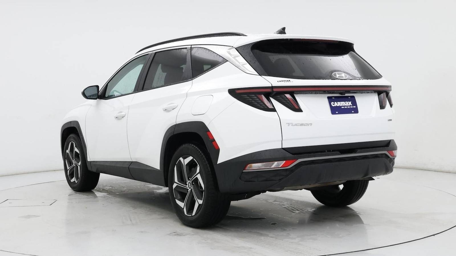2023 Hyundai Tucson for sale in AL