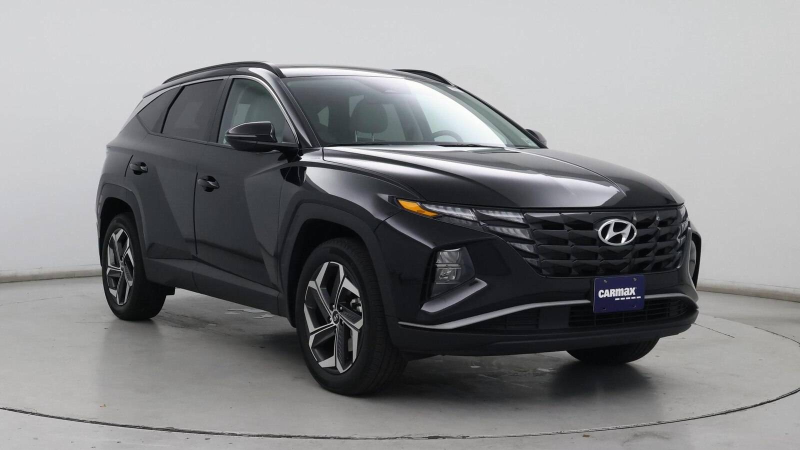 2023 Hyundai Tucson for sale in FL
