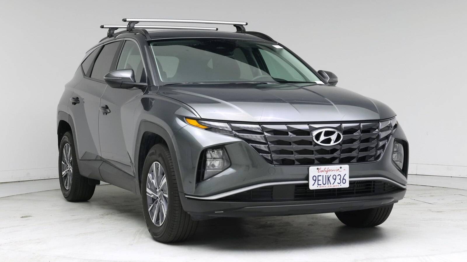 2023 Hyundai Tucson for sale in IL