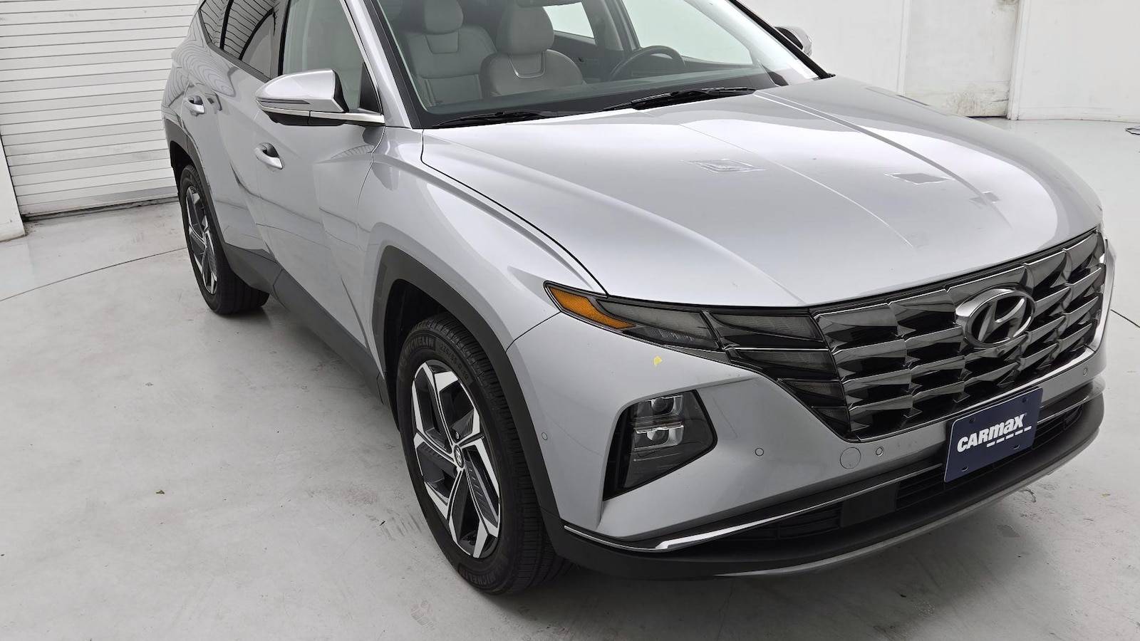 2023 Hyundai Tucson for sale in FL