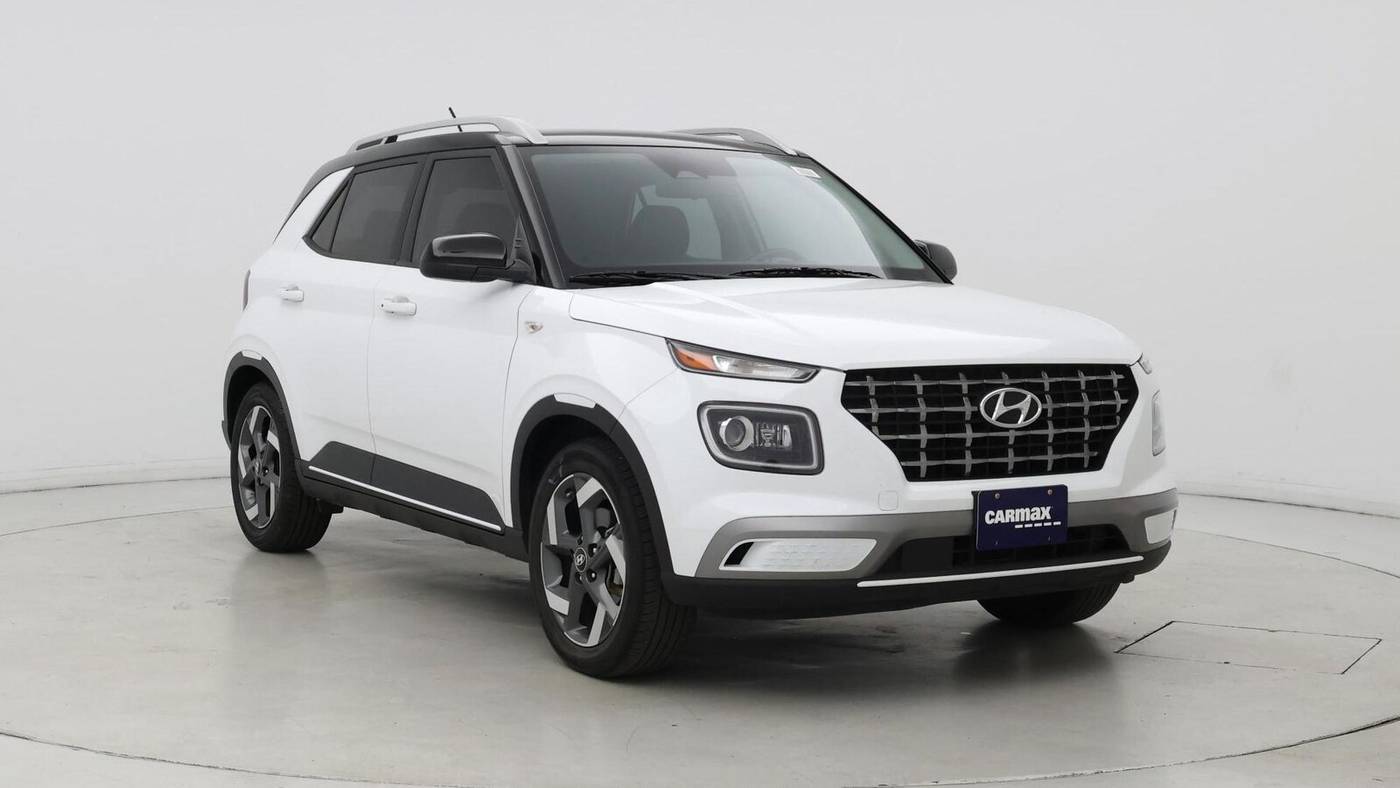2023 Hyundai Venue for sale in IL