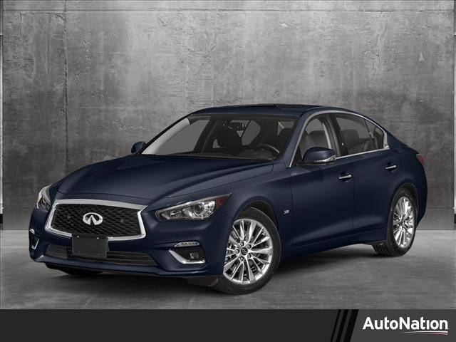 2023 INFINITI Q50 for sale in TX
