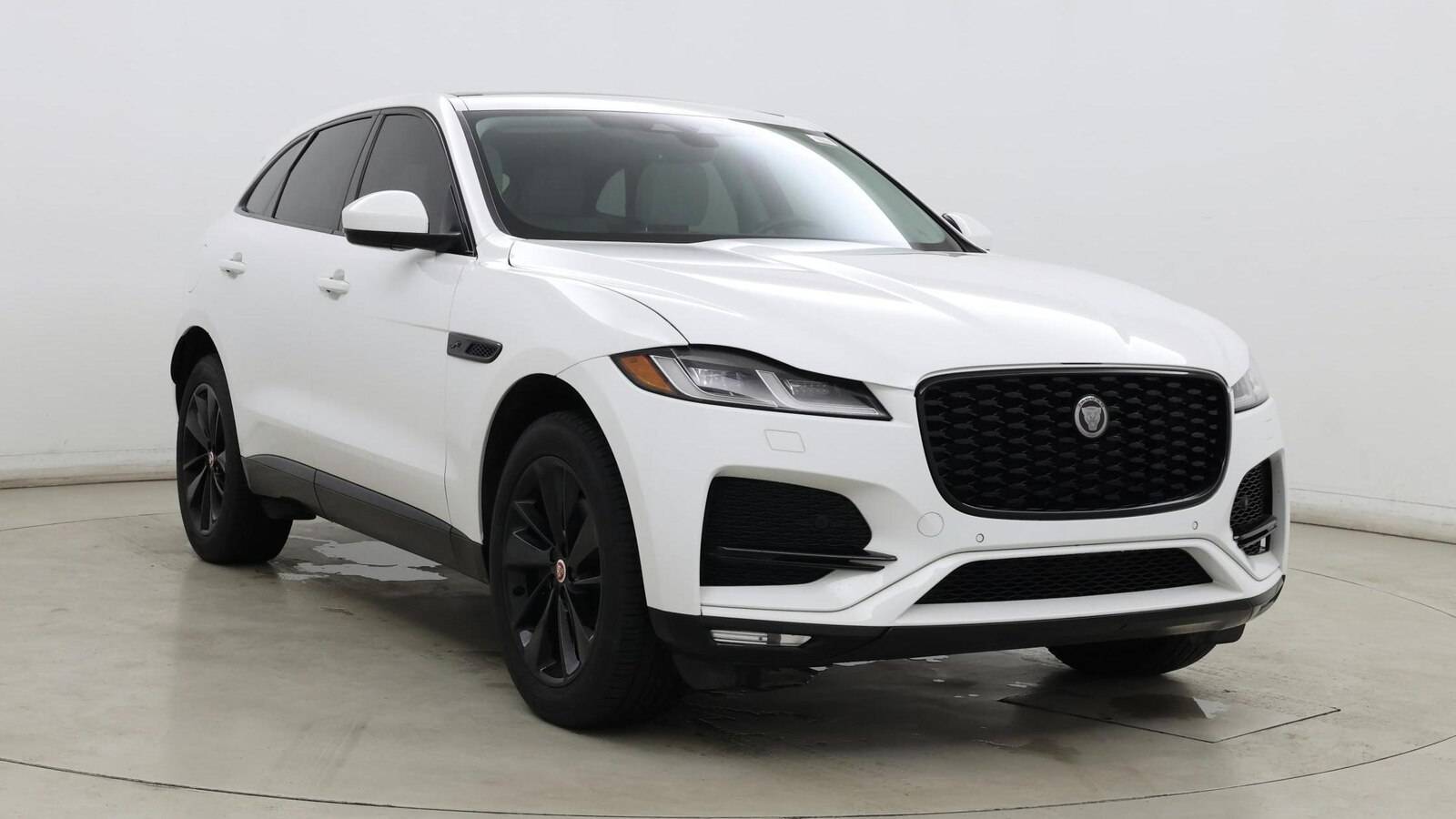 2023 Jaguar F-PACE for sale in IL