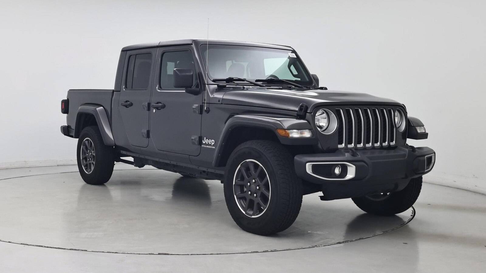 2023 Jeep Gladiator for sale in CA