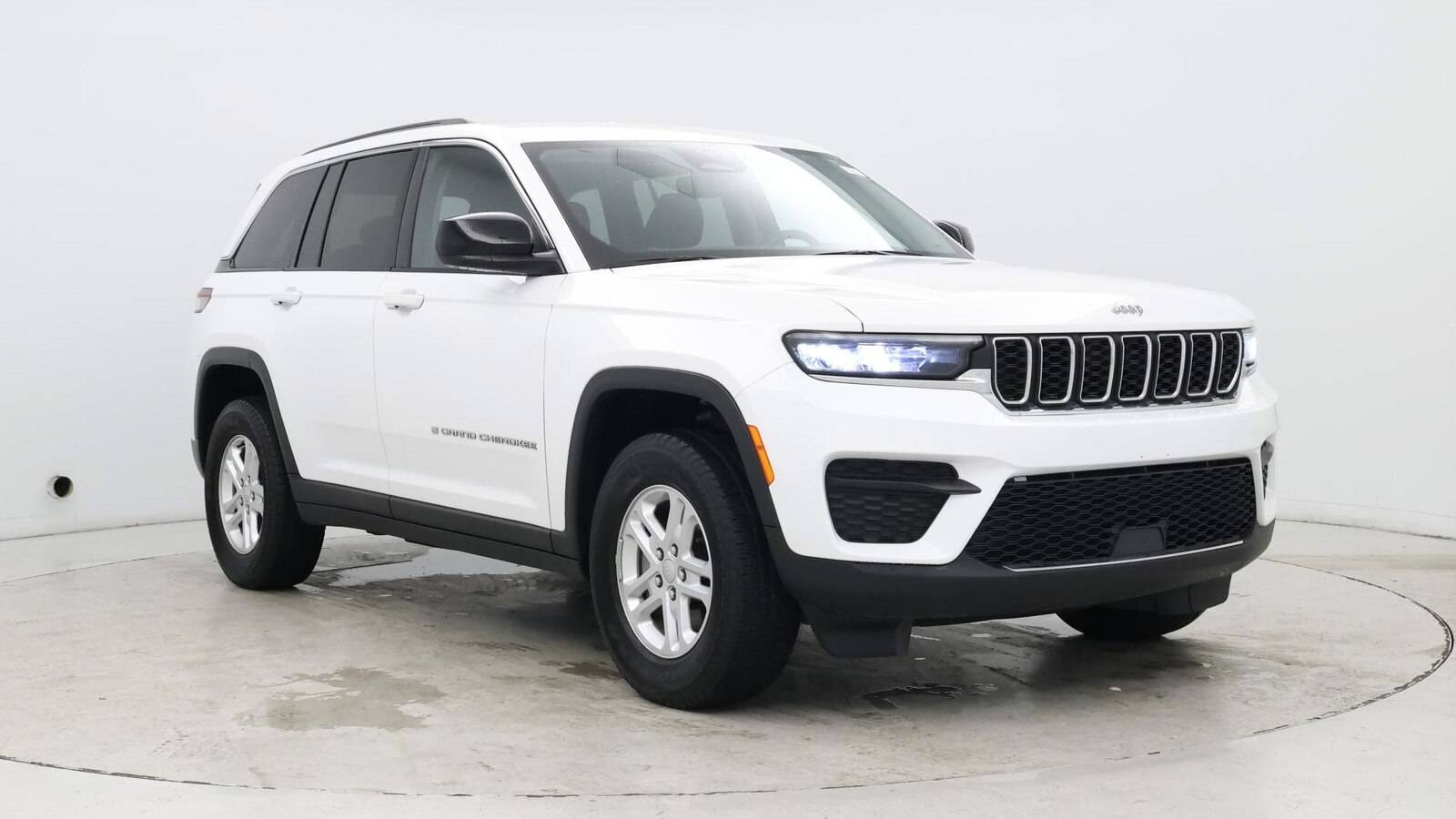 2023 Jeep Grand Cherokee for sale in AL