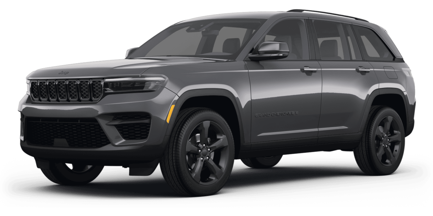 2023 Jeep Grand Cherokee for sale in NJ