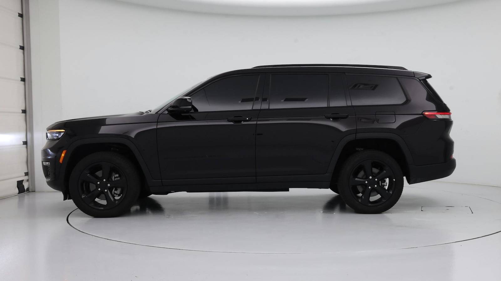 2023 Jeep Grand Cherokee for sale in AL