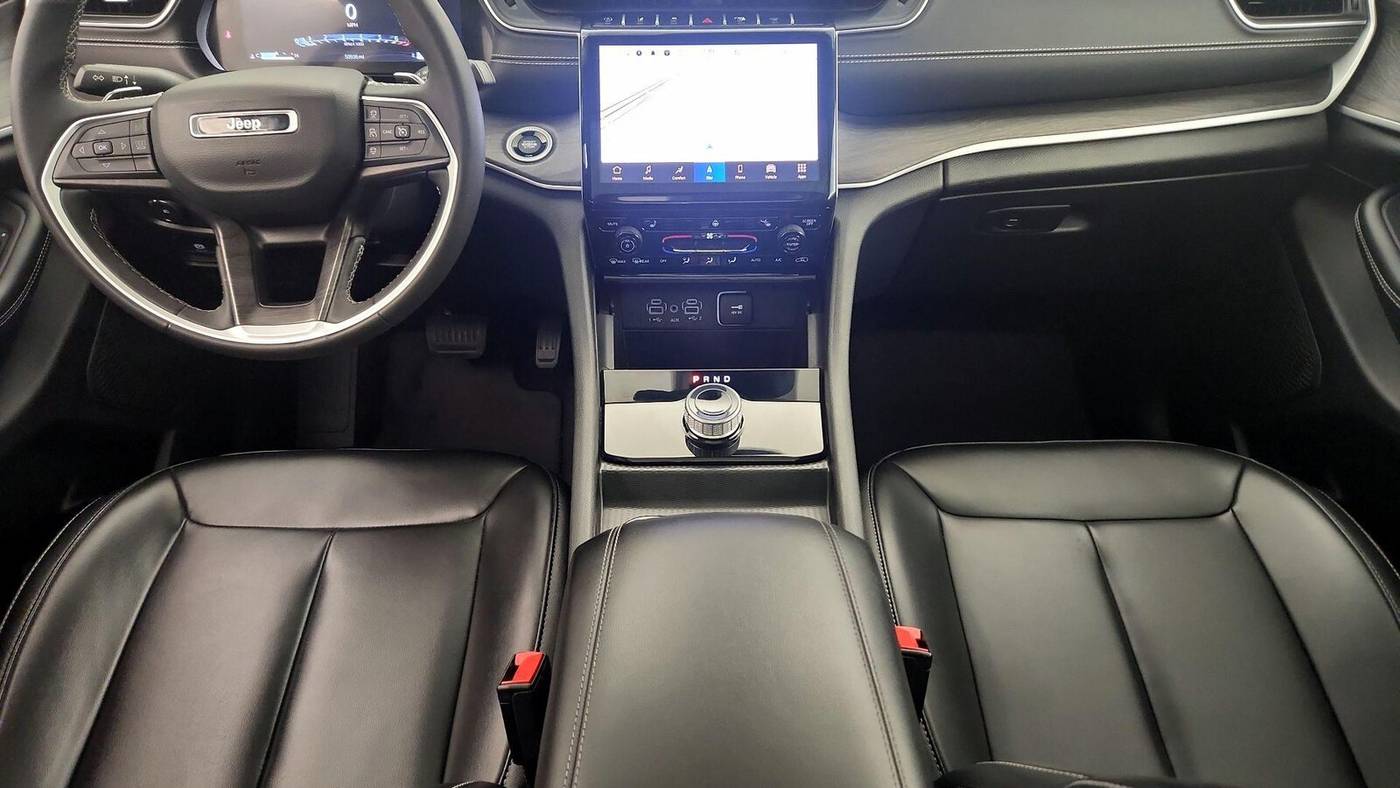 2023 Jeep Grand Cherokee for sale in CA