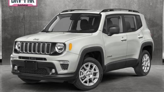 2023 Jeep Renegade for sale in WA