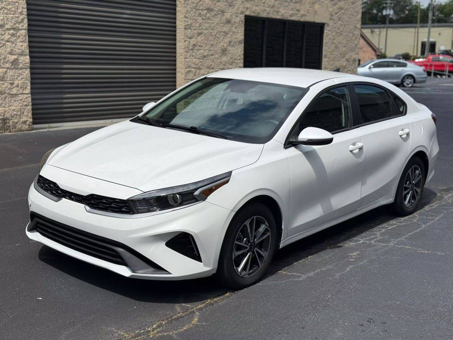2023 Kia Forte for sale in GA
