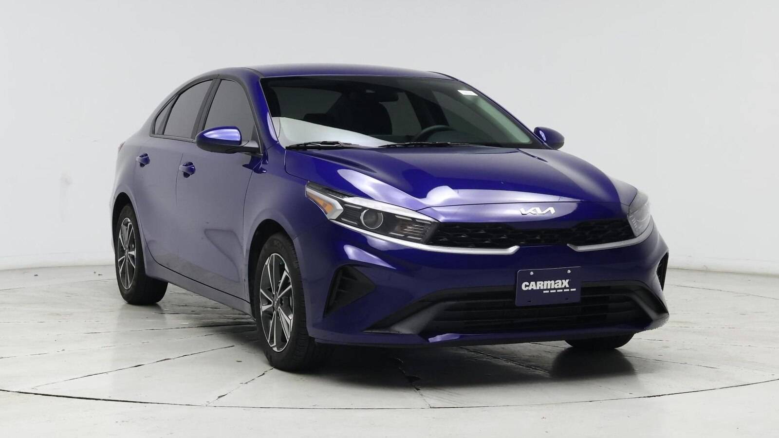 2023 Kia Forte for sale in CA