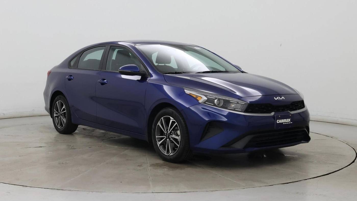 2023 Kia Forte for sale in IL