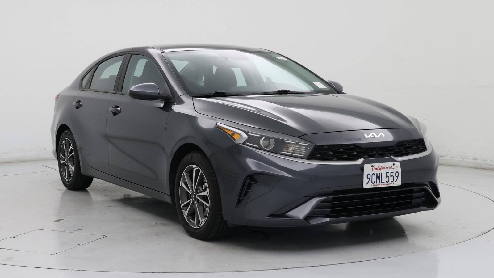 2023 Kia Forte for sale in CA