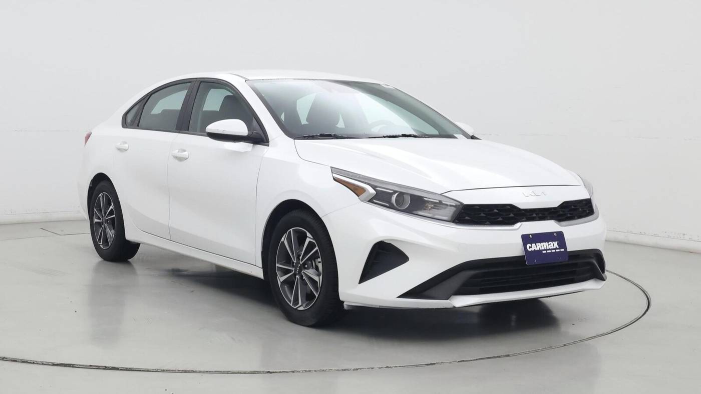 2023 Kia Forte for sale in MD