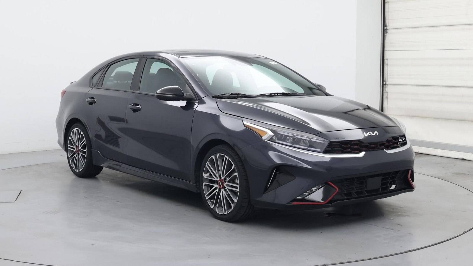 2023 Kia Forte for sale in FL