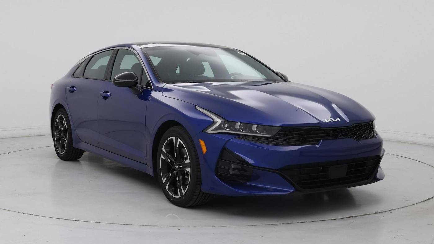 2023 Kia K5 for sale in AZ