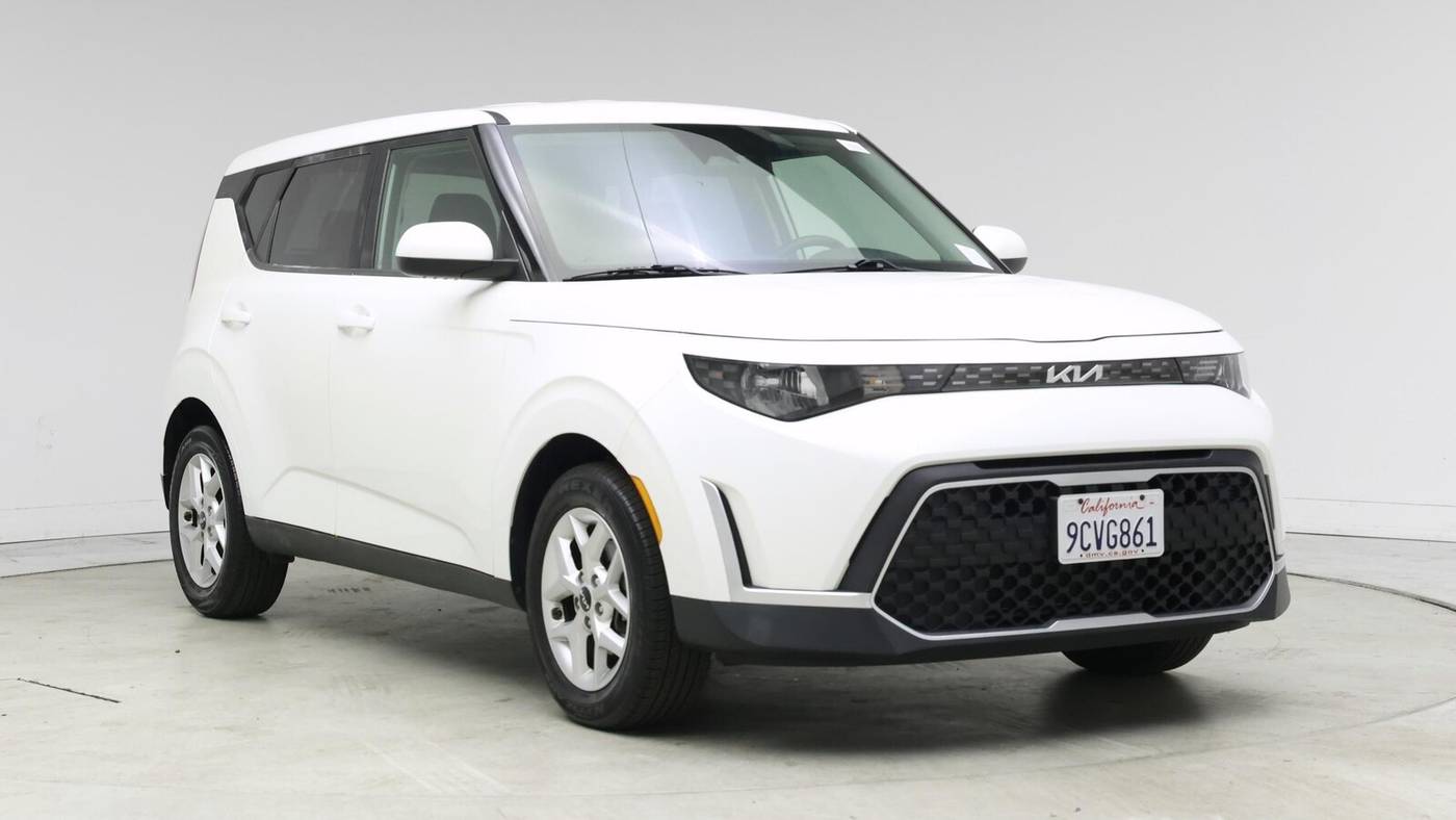 2023 Kia Soul for sale in IL