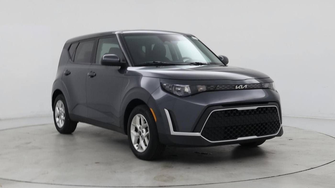 2023 Kia Soul for sale in FL