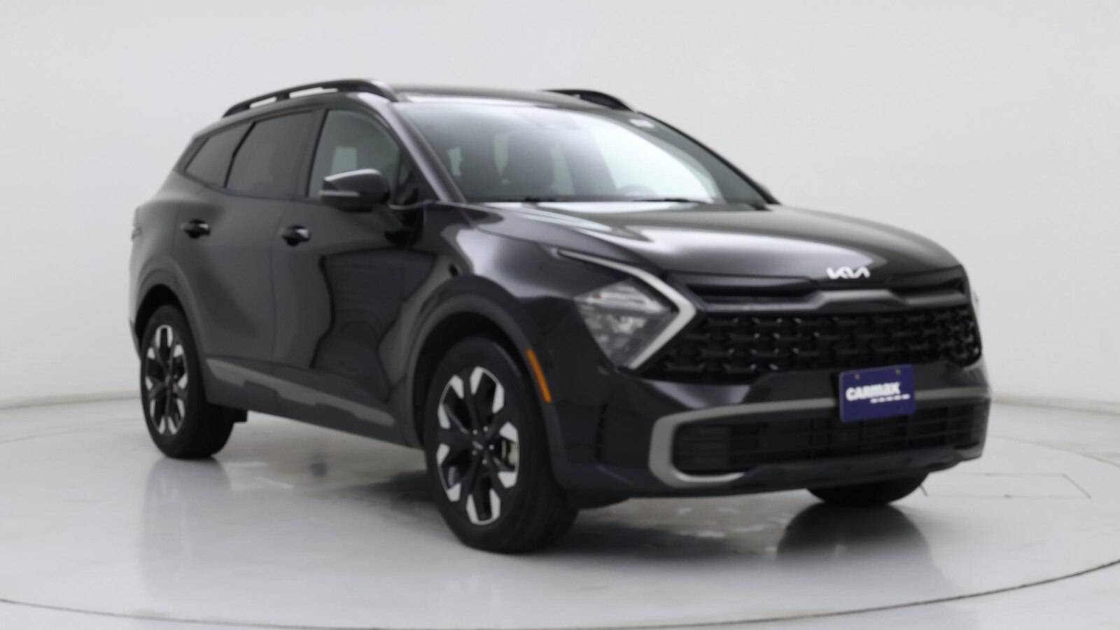 2023 Kia Sportage for sale in FL