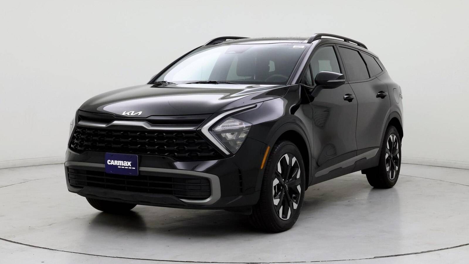 2023 Kia Sportage for sale in AL