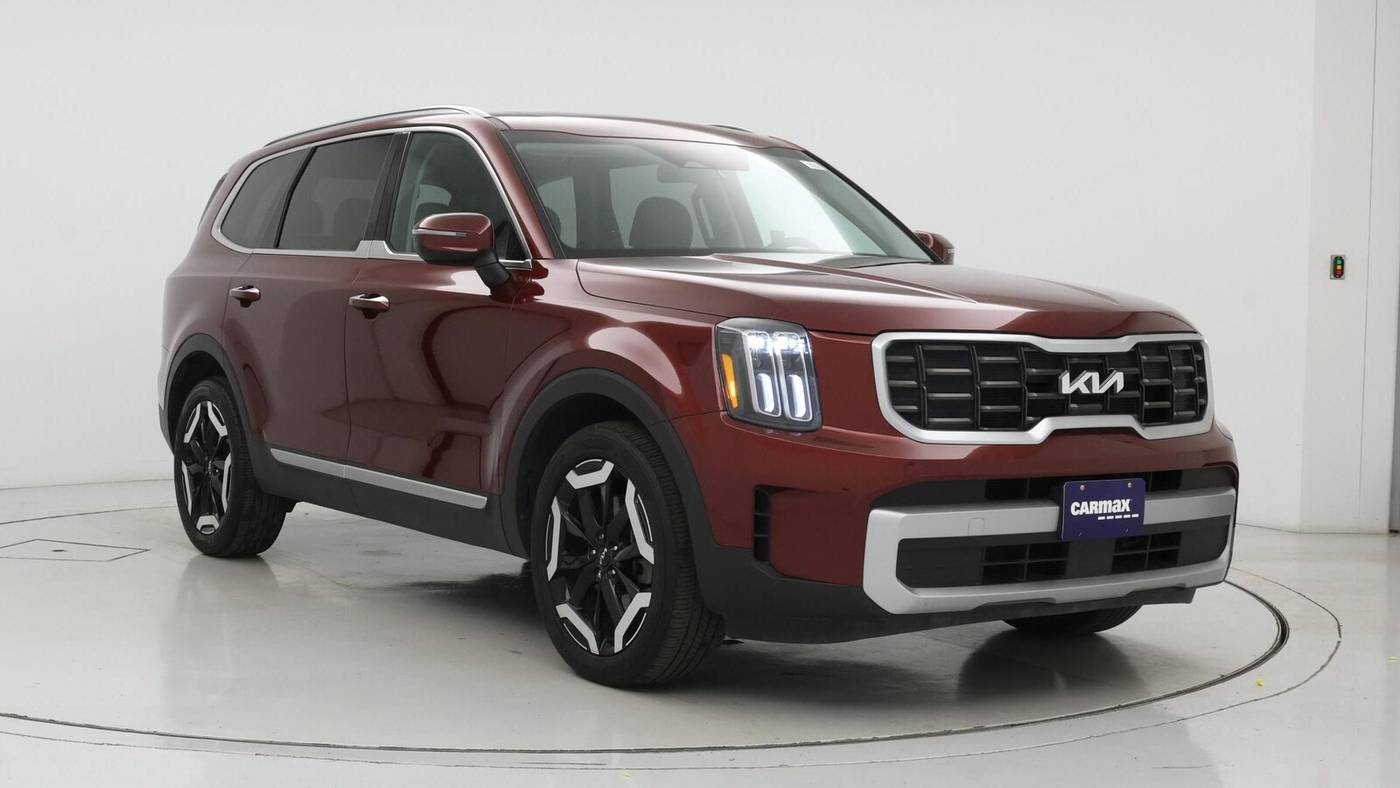 2023 Kia Telluride for sale in FL