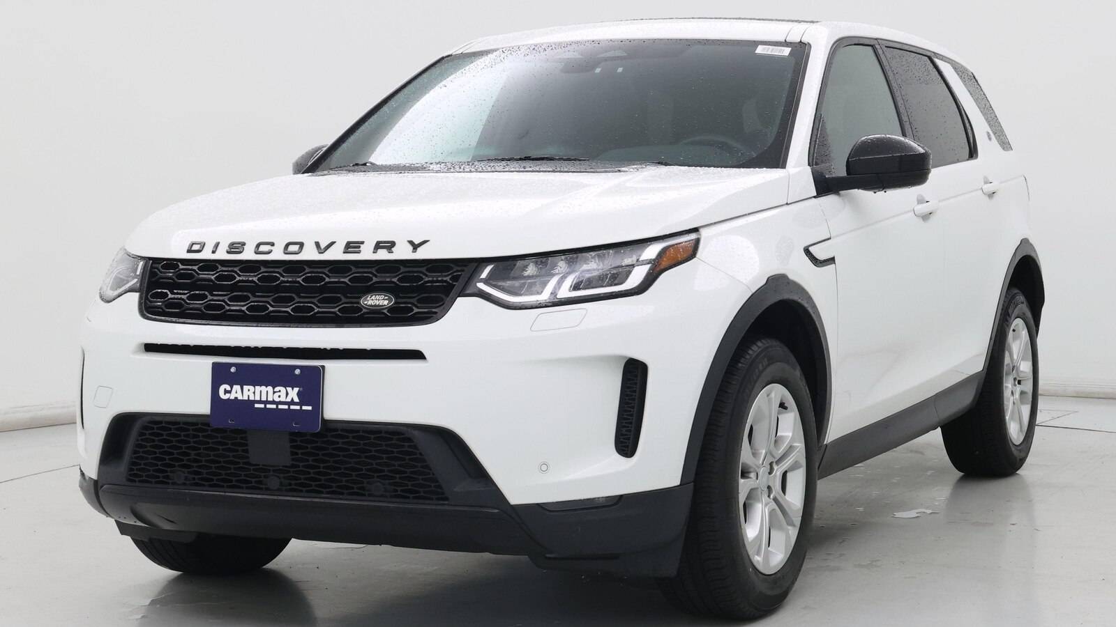 2023 Land Rover Discovery Sport for sale in FL