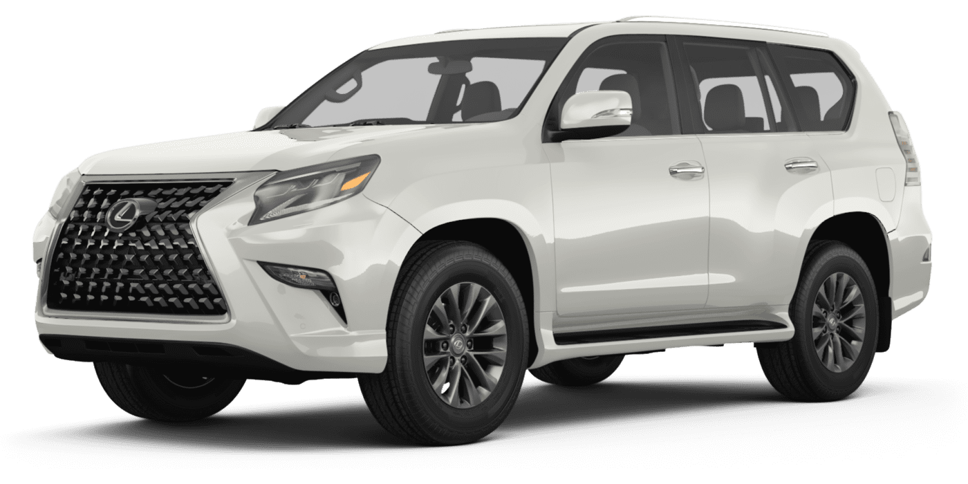 2023 Lexus GX for sale in NY