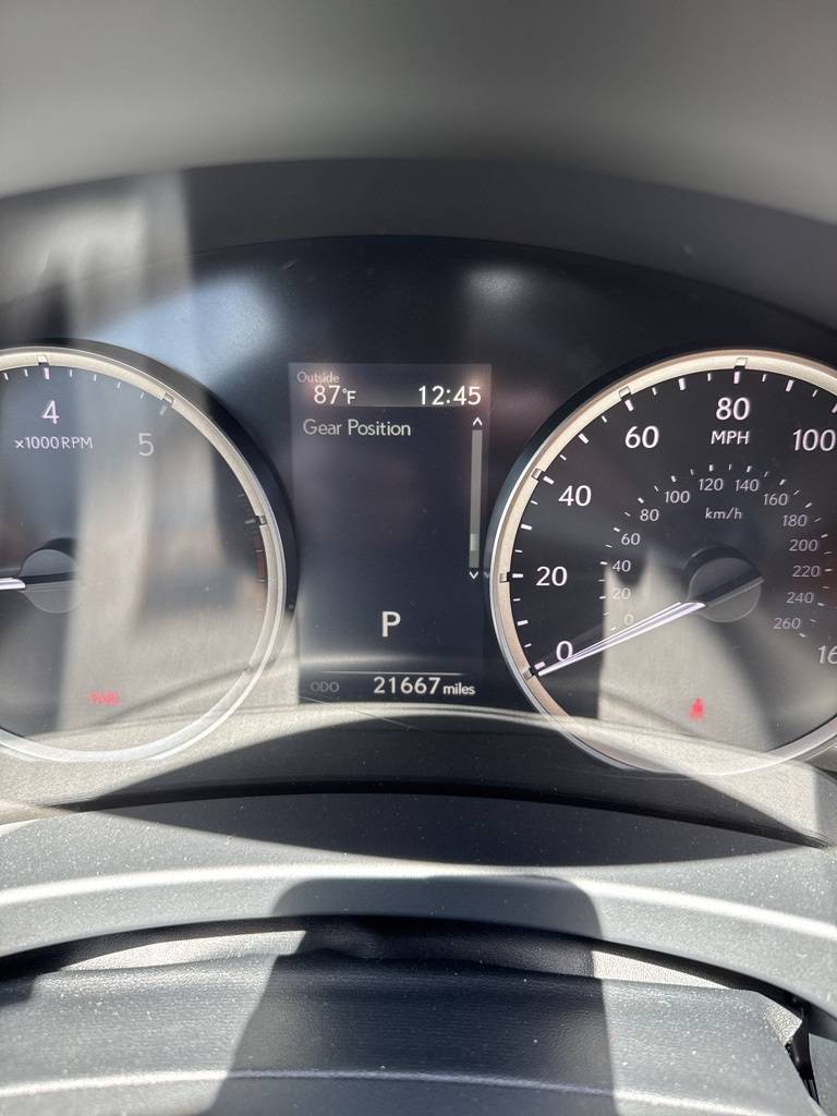 2023 Lexus IS for sale in FL