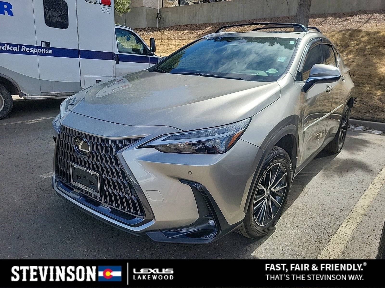 2023 Lexus NX for sale in CO