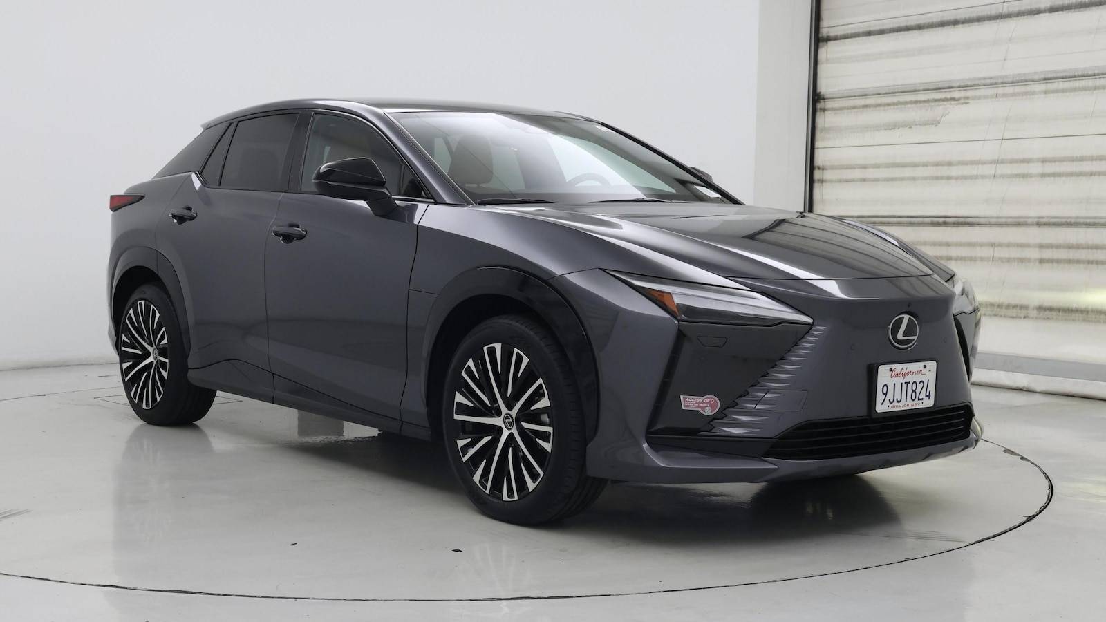 2023 Lexus RZ for sale in CA