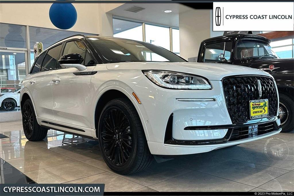 2023 Lincoln Corsair for sale in CA