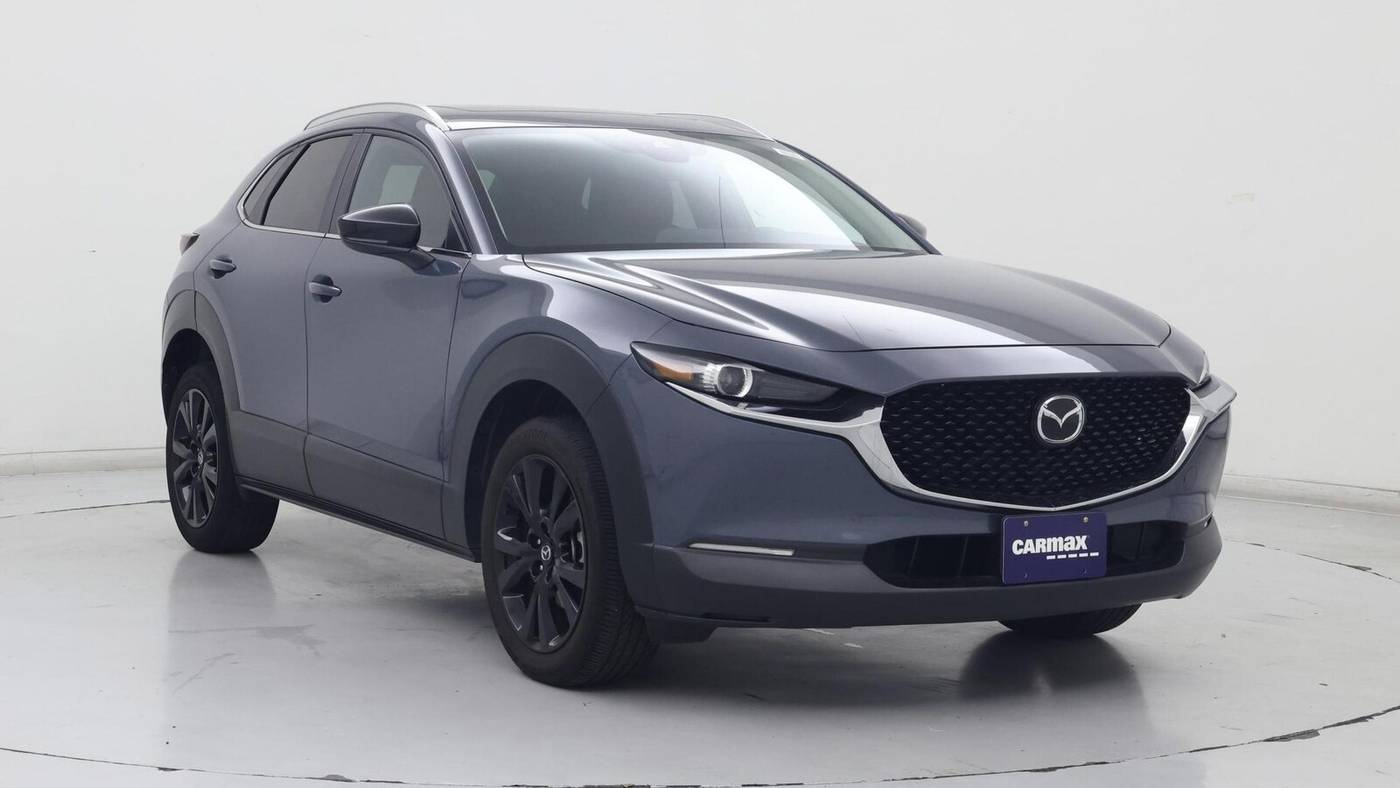 2023 Mazda CX-30 for sale in IL