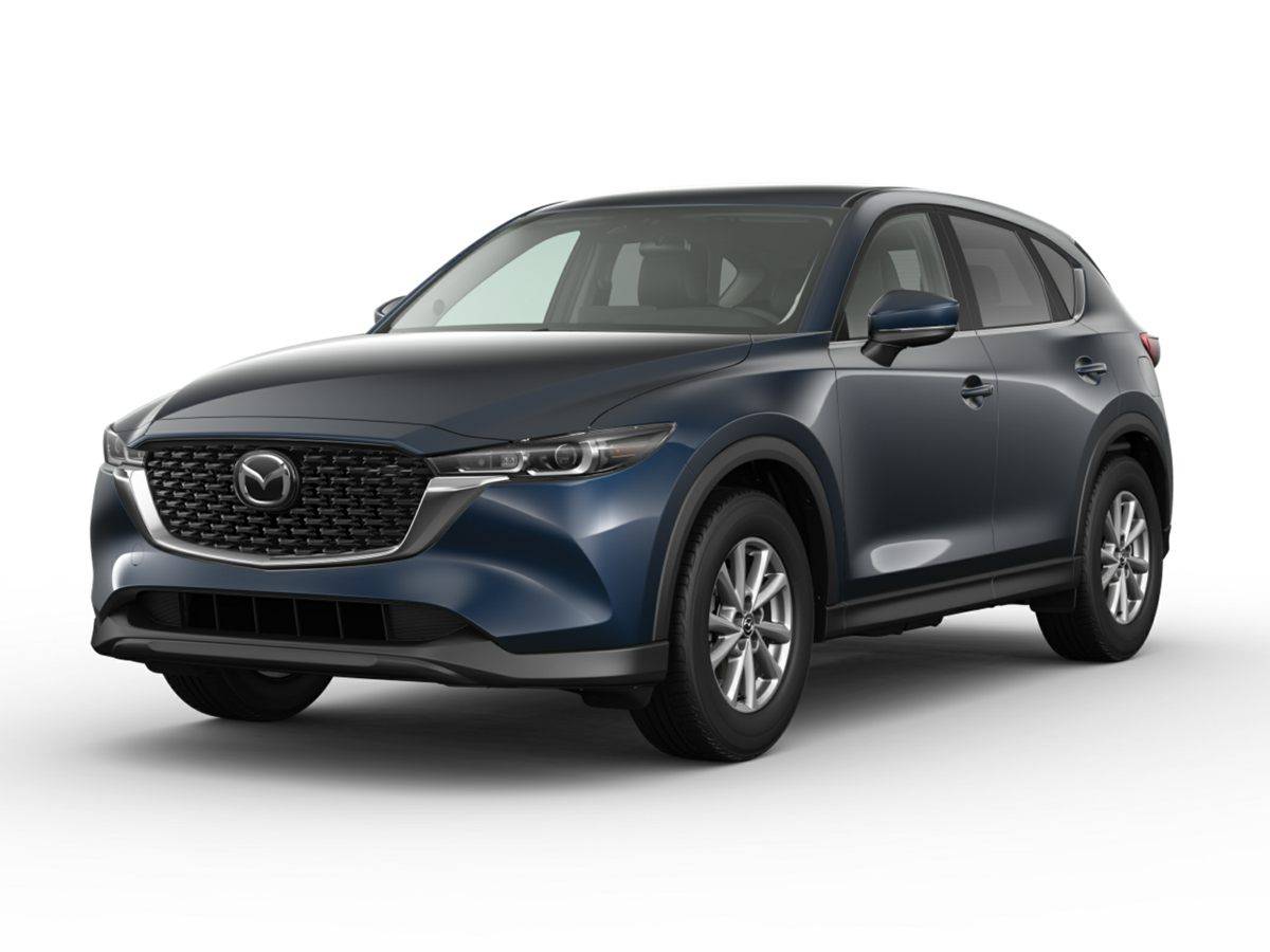 2023 Mazda CX-5 for sale in NC
