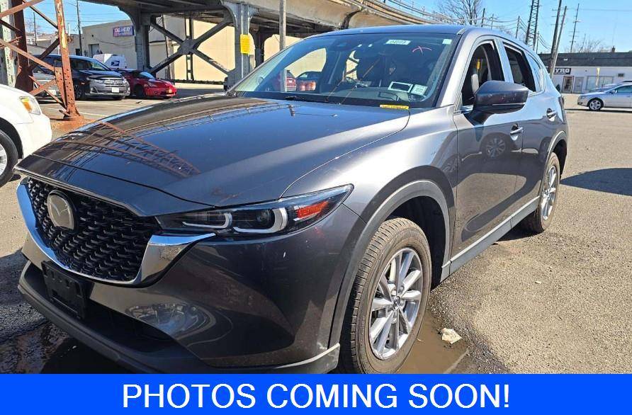 2023 Mazda CX-5 for sale in KY