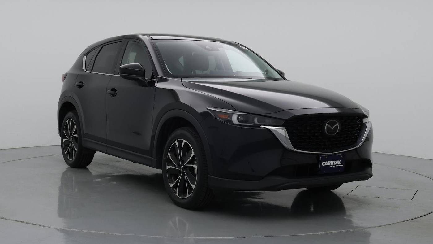 2023 Mazda CX-5 for sale in CO