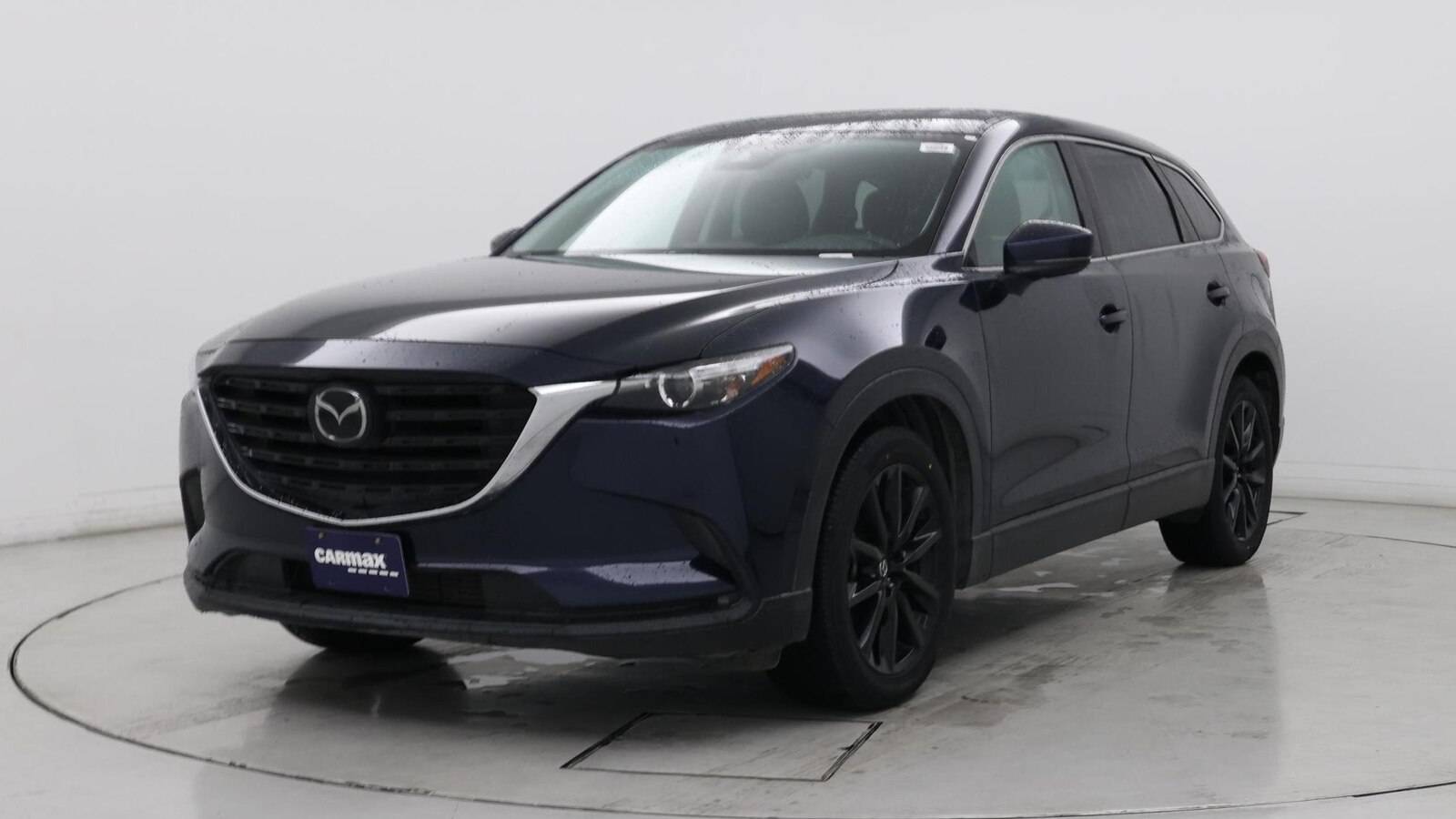 2023 Mazda CX-9 for sale in AL