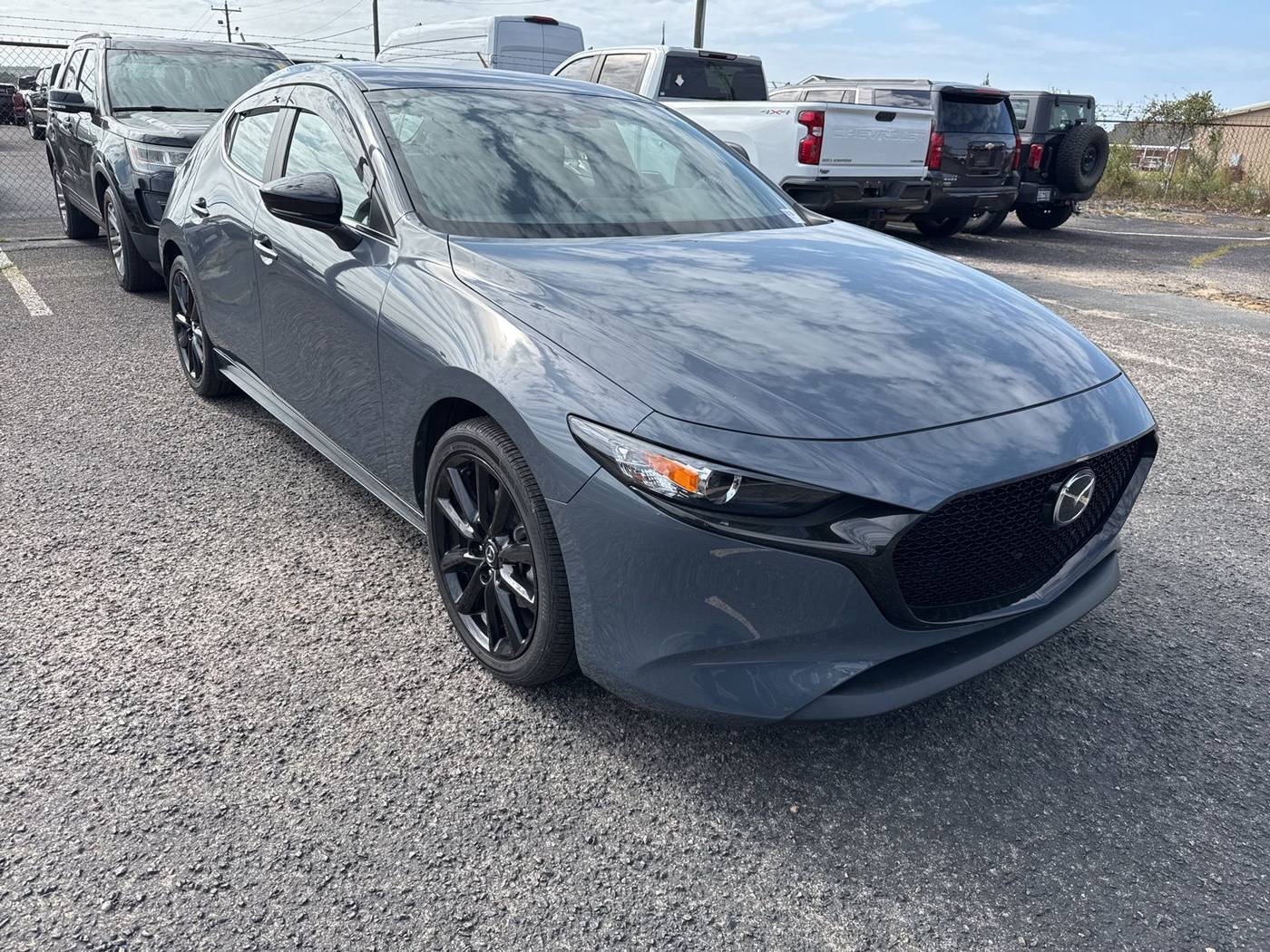 2023 Mazda Mazda3 for sale in SC