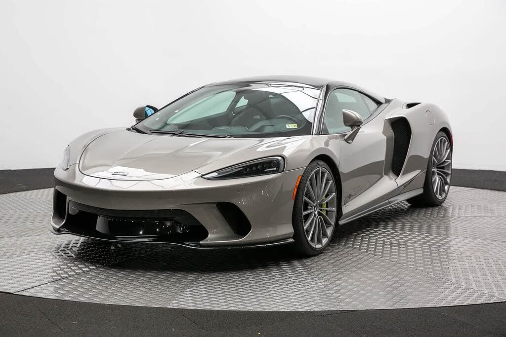2023 McLaren GT for sale in VA