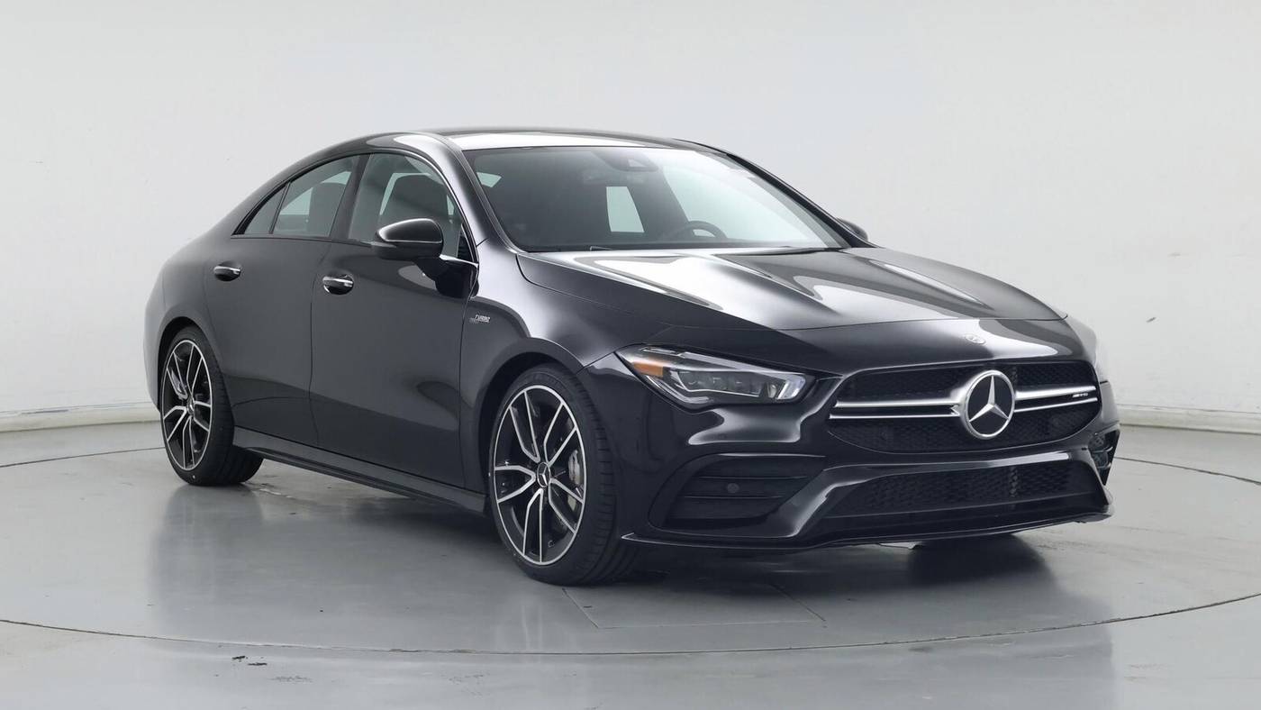 2023 Mercedes-Benz CLA for sale in FL